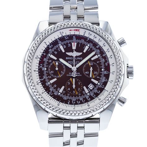 breitling watch a25362 price|breitling a25362 violet dial.